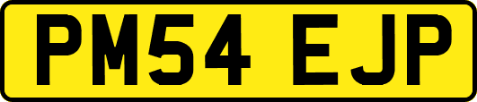 PM54EJP