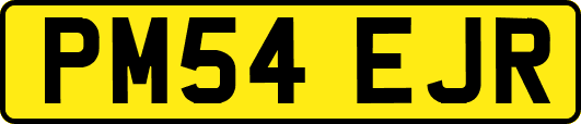 PM54EJR