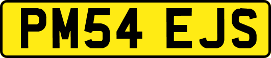 PM54EJS