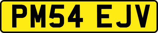 PM54EJV