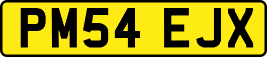 PM54EJX
