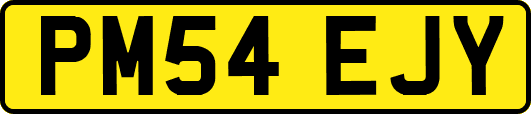 PM54EJY