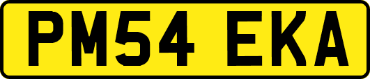 PM54EKA