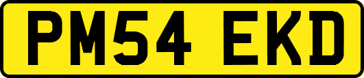 PM54EKD