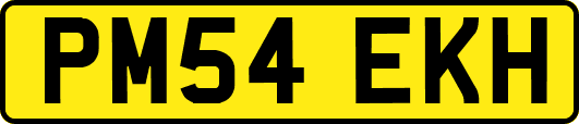 PM54EKH