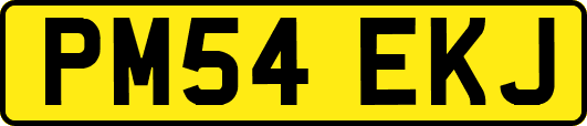 PM54EKJ