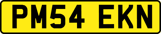 PM54EKN