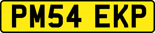 PM54EKP