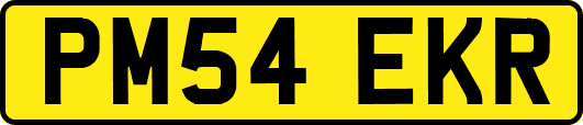 PM54EKR