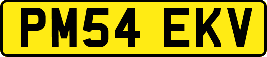 PM54EKV