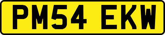 PM54EKW