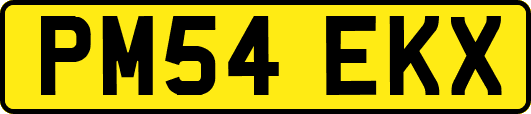 PM54EKX