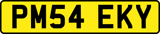 PM54EKY