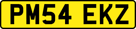 PM54EKZ