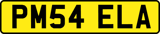 PM54ELA