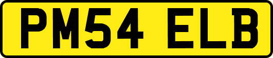 PM54ELB