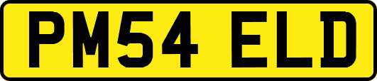PM54ELD