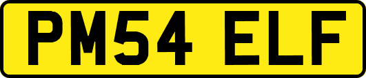 PM54ELF