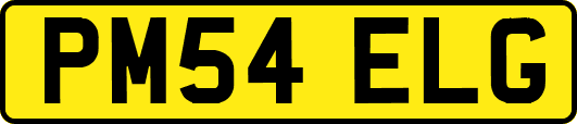 PM54ELG