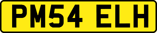 PM54ELH
