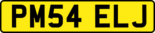 PM54ELJ
