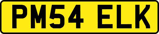 PM54ELK