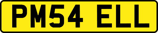 PM54ELL