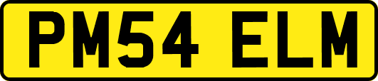 PM54ELM