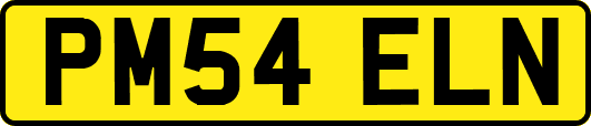 PM54ELN