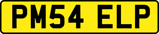 PM54ELP