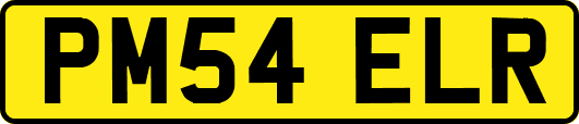 PM54ELR