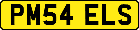 PM54ELS