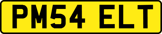 PM54ELT