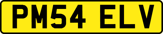 PM54ELV