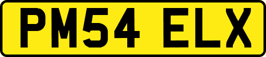 PM54ELX
