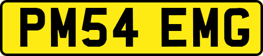 PM54EMG