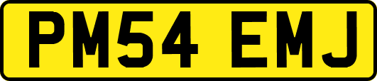 PM54EMJ