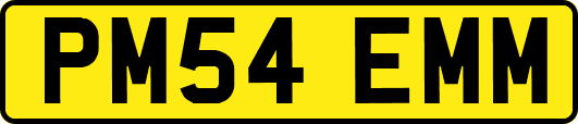 PM54EMM
