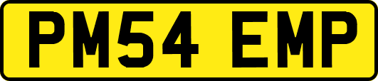 PM54EMP