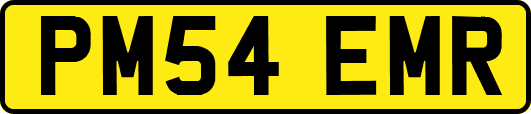 PM54EMR