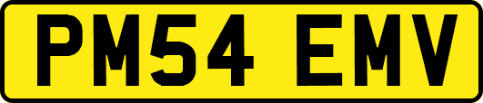 PM54EMV