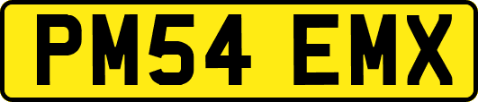 PM54EMX