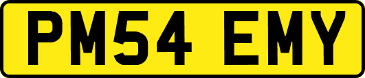 PM54EMY