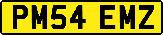 PM54EMZ