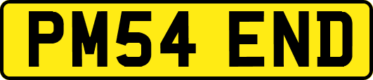 PM54END