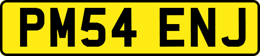 PM54ENJ