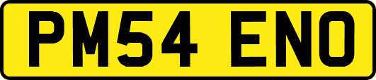 PM54ENO
