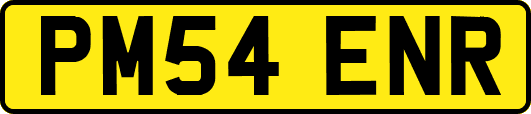 PM54ENR