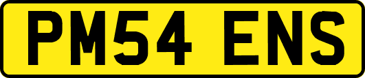 PM54ENS