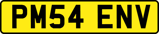 PM54ENV